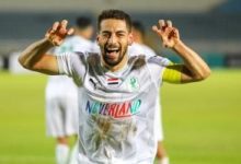 الكوكي يطلب تقريراً عن مصابي المصري قبل مواجهة البنك الأهلي