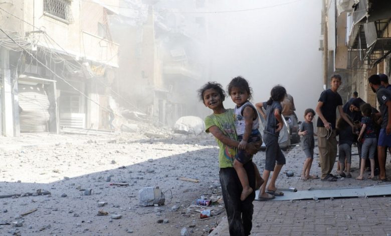 91 شهيدا في القطاع منذ ساعات الفجر