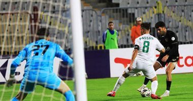 الزمالك و المصري في مباراة مثيرة على صدارة الدوري.. الليلة