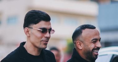 حقيقة مفاوضات الزمالك لضم محمد مجدى أفشة