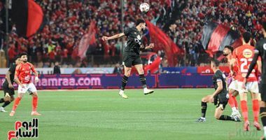 موعد مباراة الأهلى أمام الزمالك فى دوري نايل والقناة الناقلة