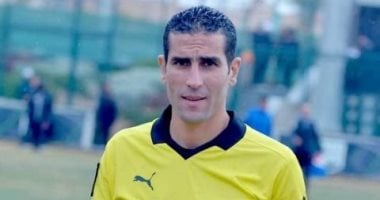 ماذا يفعل الزمالك مع صافرة محمود ناجى قبل مواجهة المصرى البورسعيدى؟