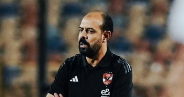 عماد النحاس يدرس سيراميكا بحثاً عن استعادة الانتصارات للأهلى بالدوري