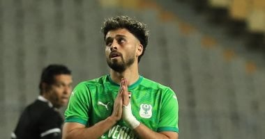 صلاح محسن يقود هجوم المصري فى التشكيل المتوقع أمام الزمالك بالدوري