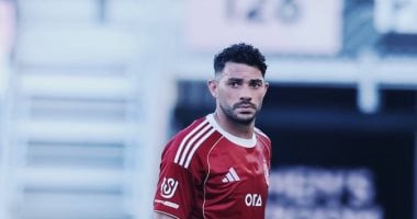 ياسر إبراهيم يقترب من الانضمام لقائمة الأهلي أمام سيراميكا
