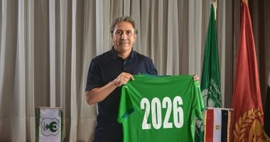 نبيل الكوكي يرفع الحمل البدني للاعبي المصري استعداداً للزمالك بالدوري