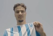 الأهلي يبحث ضم مهاجم سوبر فى يناير المقبل.. وأسد الحملاوي فى الصورة