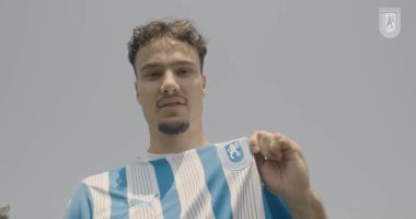 الأهلي يبحث ضم مهاجم سوبر فى يناير المقبل.. وأسد الحملاوي فى الصورة