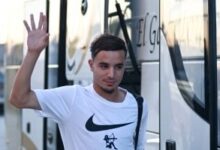 عبد الحميد معالي يشارك مع فريق الشباب بالزمالك.. اعرف التفاصيل