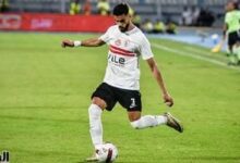 الزمالك يتمسك بـ"بنتايج" ويرفض عروض رحيله