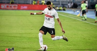 الزمالك يتمسك بـ"بنتايج" ويرفض عروض رحيله
