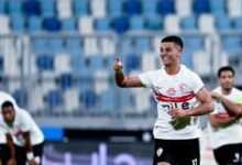 أوسو يرفض المجازفة بـ محمد شحاتة فى الزمالك أمام المصرى