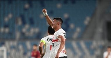 فيريرا يطالب بتجهيز محمد شحاتة لمواجهة الزمالك والمصرى
