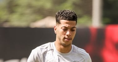 الأهلي يستغل التوقف الدولي لتجهيز إمام عاشور للعودة للملاعب