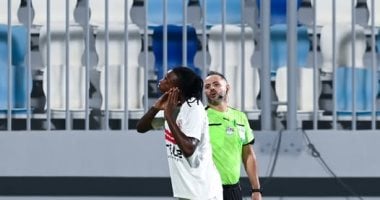 الزمالك في سباق لتسوية مستحقات صفقة شيكوبانزا بعد شكوى إستريلا البرتغالى