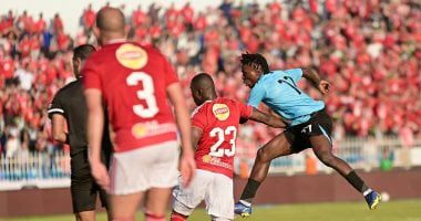 4 مباريات مصيرية تنتظر الأهلى بعد التوقف الدولي.. أبرزها الزمالك