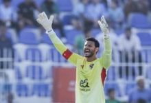 الفار يلغى الطرد المباشر لـ محمد الشناوى فى مباراة إنبى.. والنتيجة 1-0 للأهلى