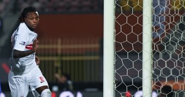 الزمالك ردًا على التقارير الأنجولية: شيكو بانزا ملتزم ومشاركته فى يد فيريرا