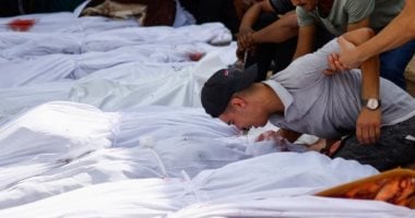 46 نائب أمريكى ديمقراطى يطالبون ترامب بالاعتراف بدولة فلسطين فى رسالة رسمية