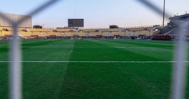 الزمالك ضد دجلة.. شاهد ملعب المباراة