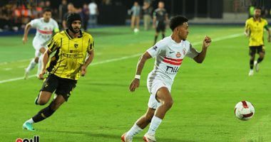 موعد مباراة الزمالك ضد المصري في الدوري والقنوات الناقلة