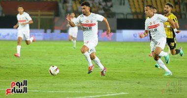 الزمالك يدرس إقامة معسكر مغلق بعد عودة فيريرا من بلجيكا