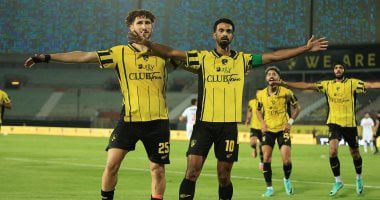 7 انتصارات و3 تعادلات فى ملخص الجولة السادسة بالدوري