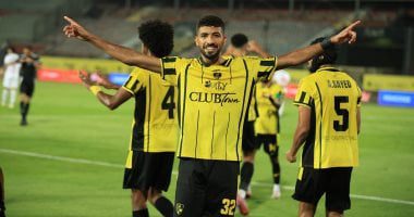 7 انتصارات و3 تعادلات.. ملخص نتائج الجولة السابعة بالدوري