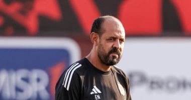 موعد مباراة الأهلي القادمة أمام إنبى بدوري nile والقناة الناقلة