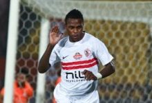 الزمالك يعاقب شيكو بانزا مالياً ويستبعده من مواجهة المصري.. اعرف السبب