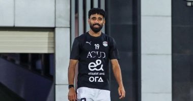الأهلى يراقب عودة مروان عطية للملاعب مع منتخب مصر
