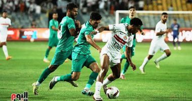 أول قرار من نبيل الكوكي بعد هزيمة المصري أمام الزمالك في الدوري