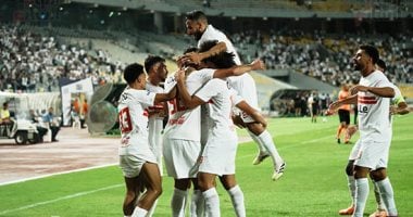الزمالك يصرف مستحقات لاعبيه قبل مواجهة الإسماعيلي فى الدوري