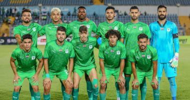 المصري فى مهمة الحفاظ على صدارة 5 قوائم بالدوري أمام الزمالك