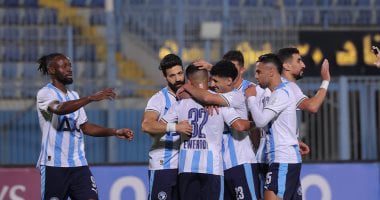 حصاد الرياضة المصرية اليوم الإثنين 22 - 9 - 2025