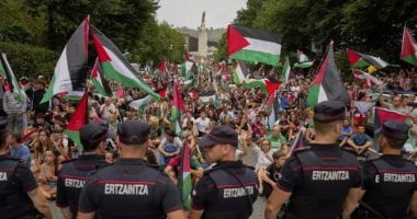 تصاعد الاعتراف الدولى بفلسطين.. رحلة بدأت من الجزائر 1988 ووصلت لنيويورك 2025