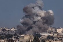 لوكسمبورج: اعترافنا بدولة فلسطين ليس عداء لإسرائيل ولكن معارضة لنتنياهو