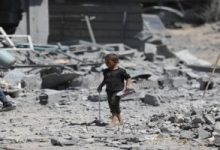 مصر ترحب بنتائج تقرير أممى بشأن ارتكاب إسرائيل إبادة جماعية ضد الفلسطينيين