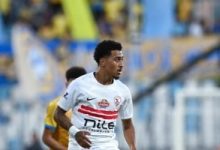 الزمالك يمنح خوان بيزيرا راحة بعد وفاة جدته
