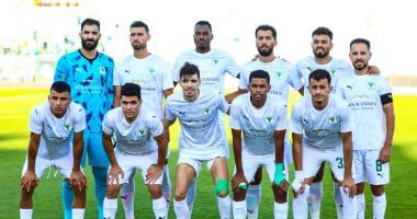 فاركو أمام المصرى.. الفريق الأخضر يستعد بدون راحة لمواجهة بتروجت بالدورى