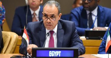 وزير الخارجية يشارك فى جلسة مجلس السلم والأمن الأفريقى حول إحياء جهود منع وحل الصراعات