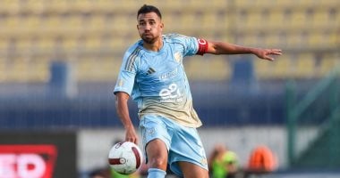 ثنائى الأهلى يزين تشكيل الجولة فى الدورى المصرى.. وغياب الزمالك