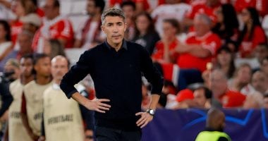 الأهلي يرفع عرضه المالى للتعاقد مع برونو لاج إلى 4.8 مليون يورو