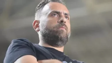 ممنوع الكلام.. قرار ناري من جون إدوارد في الزمالك يهدد النجوم بعقوبات قاسية!