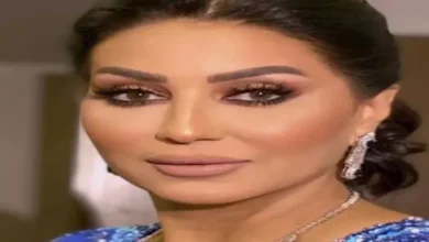 وفاء عامر تعتذر عن الرئاسة الشرفية لمهرجان همسة لهذا السبب