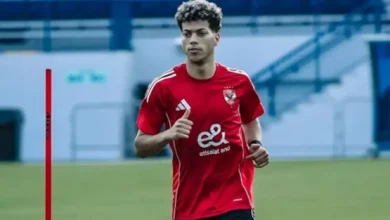 لاعب الأهلي مناسب للأبيض.. وإمام عاشور نصف فريقه