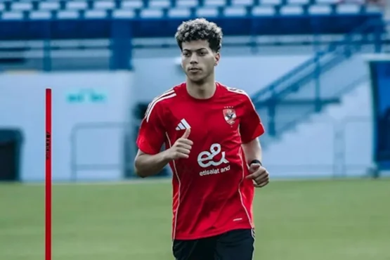 لاعب الأهلي مناسب للأبيض.. وإمام عاشور نصف فريقه
