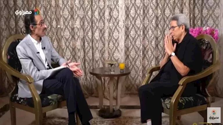 محمود سعد لـ مجدي الجلاد: لا تجمعني صداقة بـ وفاء عامر