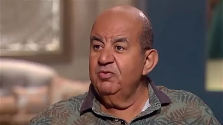 محمد التاجي يدافع عن وفاء عامر: "ست محترمة جدًا وزوجها فوق مستوى الشبه