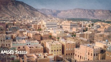 اخبار-حضرموت-|-#افتتاحية-#حضرموت21…حضرموت-ليست-مطية-للمجانين